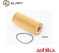 ASHIKA 10-ECO107 Oil filter
