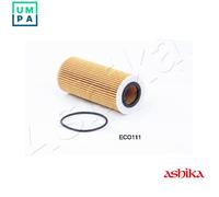 OIL FILTER 10-ECO111 FOR BMW 3/X5/SAV/E5/E8/6/E6/Convertible/E9/E92/E90/E91 7