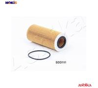 Ashika Oil Filter 10-ECO111 for BMW 3/5/6/7 Series, X3, X5