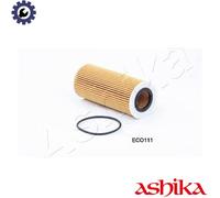 OIL FILTER 10-ECO111 FOR BMW 7/E65/E66/X5/E0/X6/E1/E2 3/E46/E5/E8/E90/E91/E92
