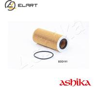 ASHIKA Oil Filter for BMW 335d M57N306D5 3.0 September 2006 to December 2013