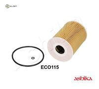 OIL FILTER 10-ECO115 FOR MERCEDES-BENZ OM629.912/911/910 4.0L 8cyl M-CLASS