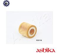 OIL FILTER 10-ECO118 FOR SKODA FABIA/II/Combi/Praktik ROOMSTER SEAT IBIZA/SC