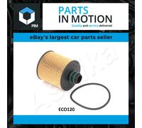 ASHIKA Oil Filter 10-ECO120 – Fits Alfa Romeo, Fiat, Suzuki, Jeep