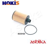 ASHIKA Oil Filter for Chevrolet Captiva VCDi Z22D1 2.2 March 2011 to April 2015