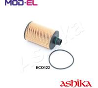 OIL FILTER 10-ECO122 FOR JEEP GRAND/CHEROKEE/IV LANCIA THEMA EXF/EXN 3.0L 6cyl