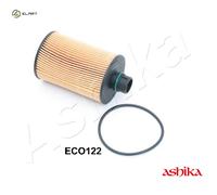 ASHIKA Oil Filter for Chevrolet Captiva VCDi Z22D1 2.2 March 2011 to April 2015
