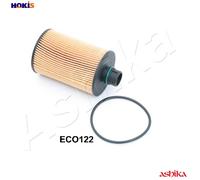 ASHIKA Oil Filter for Chevrolet Captiva VCDi Z22D1 2.2 March 2011 to April 2015