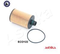 OIL FILTER 10-ECO122 FOR JEEP GRAND/CHEROKEE/IV/SUV LANCIA EXN/EXF 3.0L 6cyl