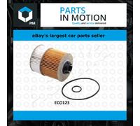 Oil Filter 10-ECO123 Ashika 8973104720 5444682 5650338 7701474004 97310472 New