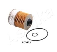 Oil Filter 10-ECO123 Ashika 8973104720 5444682 5650338 7701474004 97310472 New