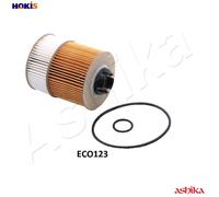 ASHIKA Oil Filter for Renault Espace dCi 3.0 December 2002 to December 2006