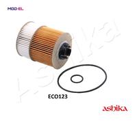 ASHIKA Oil Filter for Renault Espace dCi 3.0 December 2002 to December 2006