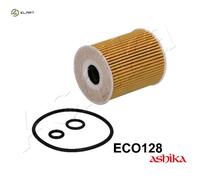 ASHIKA 10-ECO128 Oil filter