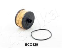 ASHIKA Oil Filter for Renault Captur TCe 90 H4D470 1.0 October 2020 to Present