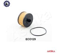 ASHIKA Oil Filter for Renault Captur TCe 90 H4D470 1.0 October 2020 to Present