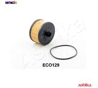 ASHIKA Oil Filter for Renault Captur TCe 90 H4D470 1.0 October 2020 to Present