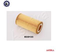 ASHIKA Oil Filter for Audi A6 TDi Avant CTCC/CZVB 3.0 August 2014 to April 2018