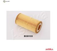 ASHIKA Oil Filter for Audi A6 TDi Avant CTCC/CZVB 3.0 August 2014 to April 2018