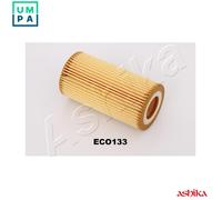 ASHIKA Oil Filter for Audi A6 TDi Avant CTCC/CZVB 3.0 August 2014 to April 2018