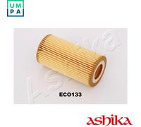 ASHIKA Oil Filter for Audi A6 TDi Avant CTCC/CZVB 3.0 August 2014 to April 2018