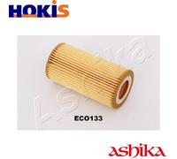 ASHIKA Oil Filter for Audi A6 TDi Avant CTCC/CZVB 3.0 August 2014 to April 2018