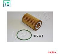 ASHIKA 10-ECO135 Oil filter