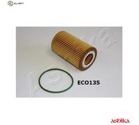 ASHIKA 10-ECO135 Oil filter