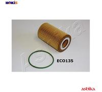 ASHIKA 10-ECO135 Oil filter