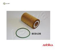 ASHIKA 10-ECO135 Oil filter