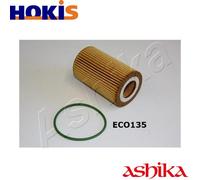 ASHIKA 10-ECO135 Oil filter