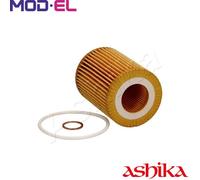 OIL FILTER 10-ECO143 FOR BMW N13B16A 1.6L 4cyl 1 F20