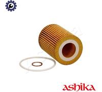 OIL FILTER 10-ECO143 FOR BMW N13B16A 1.6L 4cyl 1 F20