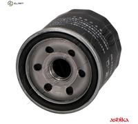 OIL FILTER 10-W0-W02 FOR CHEVROLET AVEO/KALOS/Hatchback/U-VA BEAT MATIZ SPARK