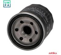 OIL FILTER 10-W0-W02 FOR CHEVROLET AVEO/KALOS/Hatchback/U-VA BEAT MATIZ SPARK