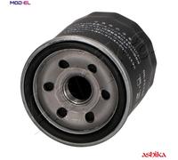 OIL FILTER 10-W0-W02 FOR CHEVROLET AVEO/KALOS/Hatchback/U-VA BEAT MATIZ SPARK