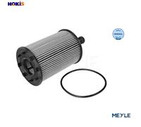 MEYLE 100 115 0000 Oil filter