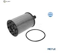 MEYLE 100 115 0000 Oil filter