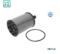 MEYLE 100 115 0000 Oil filter