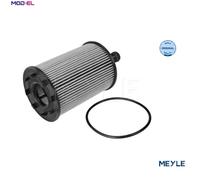 MEYLE 100 115 0000 Oil filter