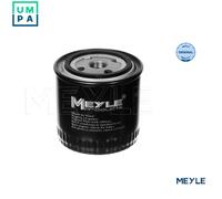 OIL FILTER 100 115 0002 FOR SKODA FELICIA/Mk/II//Pickup VW FLIGHT/CLASSIC 1.9L