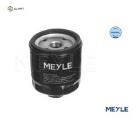 OIL FILTER 100 115 0004 FOR SKODA OCTAVIA/II/Combi LAURA ROOMSTER/Praktik VW