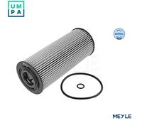 MEYLE 100 115 0007 Oil filter