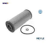 MEYLE 100 115 0007 Oil filter