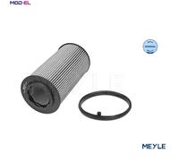 Meyle Oil Filter 100 115 0016 - Fits Audi VW Seat Skoda (A3 A4 TT Passat Golf VI Octavia II Altea)