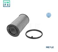 Meyle Oil Filter 100 115 0016 - Fits Audi VW Seat Skoda (A3 A4 TT Passat Golf VI Octavia II Altea)