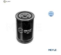 Meyle Oil Filter 100 115 0019 – Long-life Screw-on – Fits Audi A4/S4 B5, VW Passat B5
