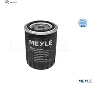 Meyle Oil Filter 100 322 0002 – Spin-on – for Ford, SEAT, VW