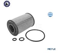 MEYLE Oil Filter | 100 322 0011 for 1.6+2.0 Tdi T5 T6 Passat B7 Golf 6 A1