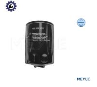 Meyle Oil Filter 100 322 0017 – Screw-on Filter for Audi, VW, Skoda, Seat (A4 B5/B6/B7, A6 C5, Exeo)